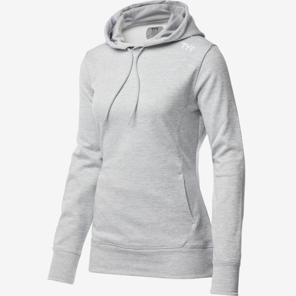 Худи TYR Women&#039;s Performance Pullover Hoodie
