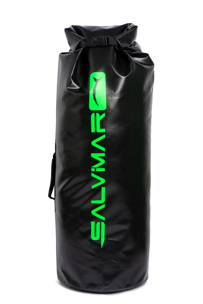 Гермомешок-рюкзак Salvimar DRYBACKPACK 60/80 литров