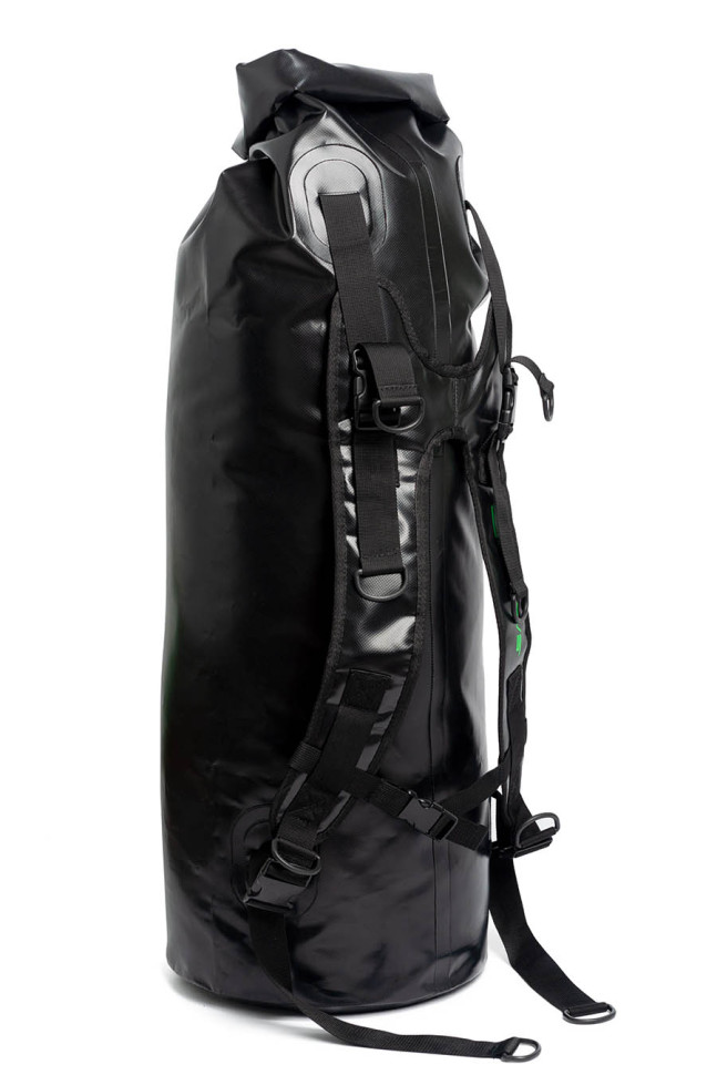 Гермомешок-рюкзак Salvimar DRYBACKPACK 60/80 литров