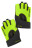 Перчатки для фитнеса FITNESS GLOVES VELCRO