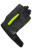 Перчатки для фитнеса FITNESS GLOVES VELCRO