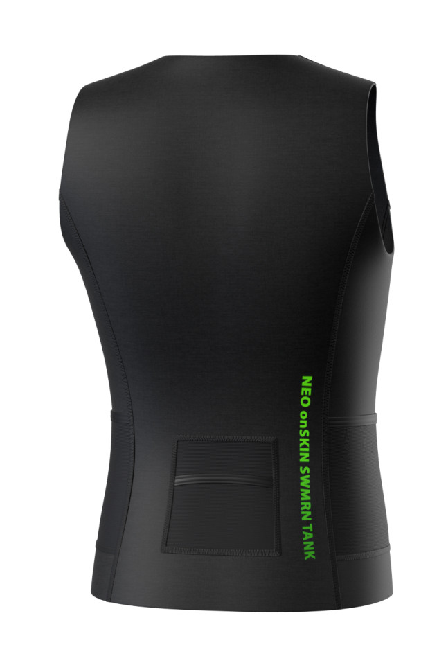 Аксессуары NEO onSKIN SWMRN TANK MAN