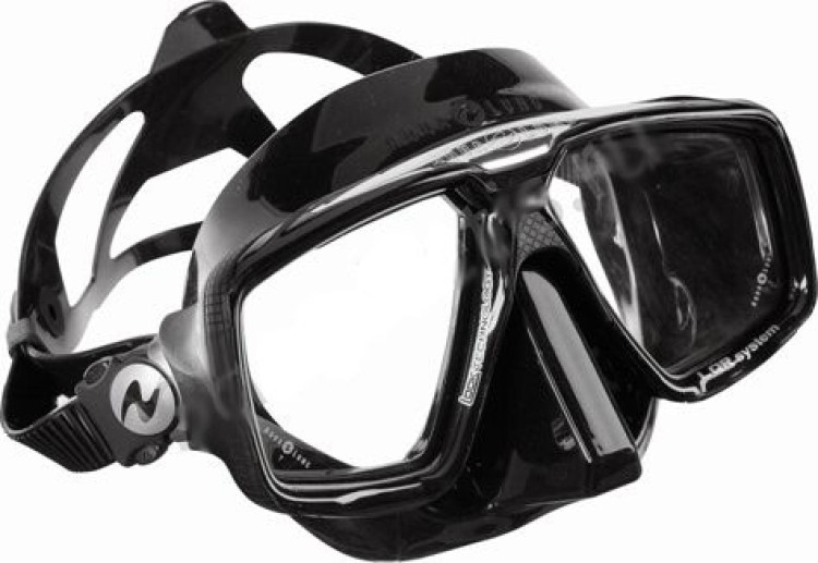 Маска AQUA LUNG Technisub Look HD