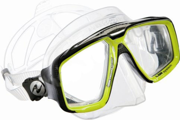 Маска AQUA LUNG Technisub Look HD