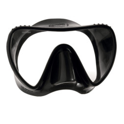 Маска для плавания MARES XR ESSENCE LS с неопреновым ремешком