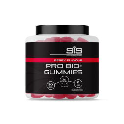 SIS VMS PRO-BIO+ GUMMIES X60