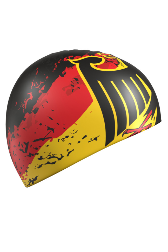 Силиконовая шапочка Germany