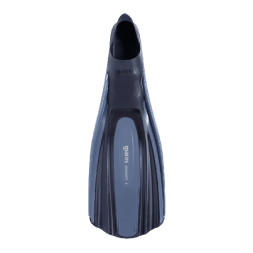 Ласты для плавания MARES AVANTI HC FF, цв.черно-серый