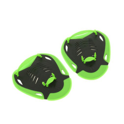 Лопатки MAD WAVE ERGO