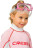 Маска PLIUMETTA JR детская Cressi
