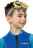 Маска PLIUMETTA JR детская Cressi