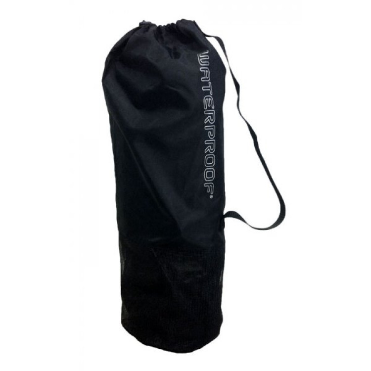 Гидрокостюм сухой Waterproof D7 PRO ISS, триламинат, женский