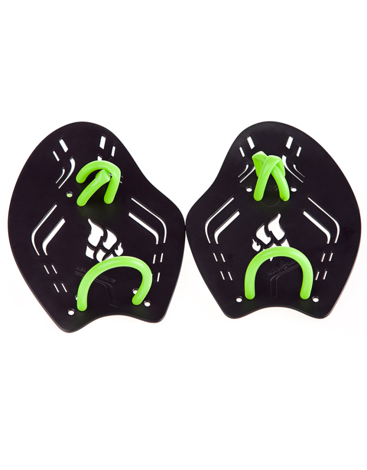 Лопатки MAD WAVE Trainer Paddles Extreme