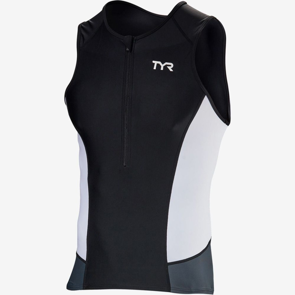 Майка TYR Men&#039;s Competitor Singlet