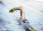 Лопатки для плавания TECHNIQUE 2021 Phelps