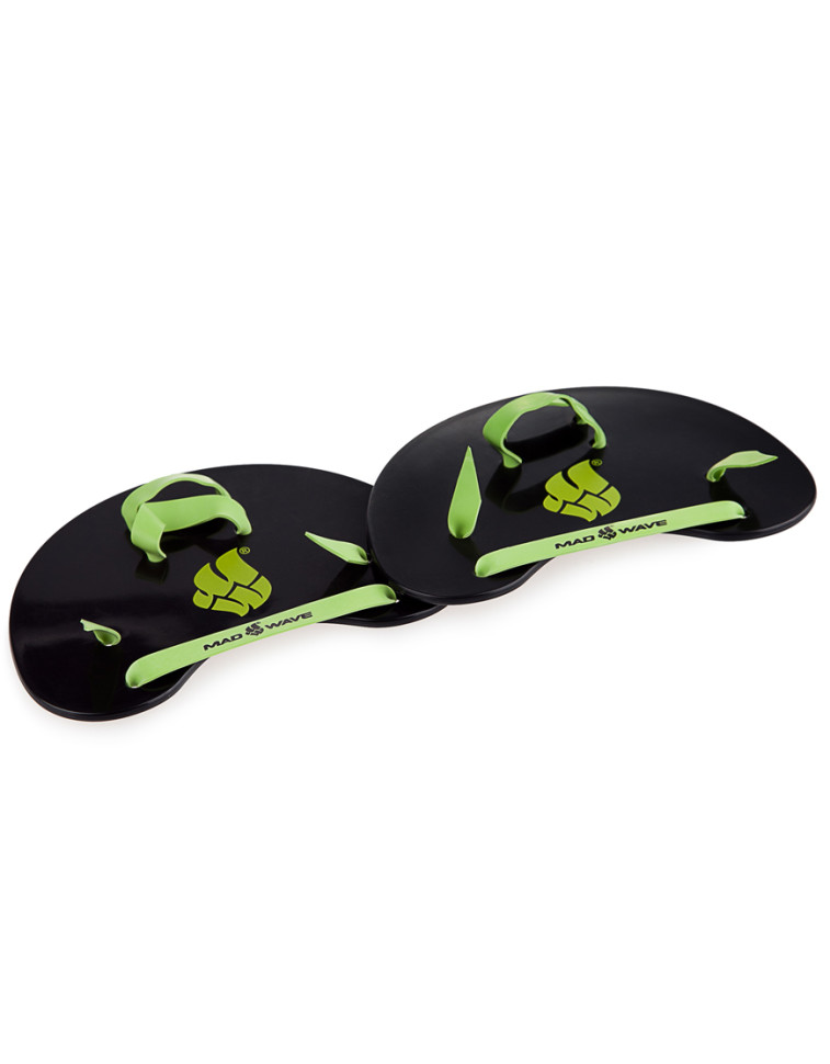 Лопатки на пальцы MAD WAVE Finger Paddles