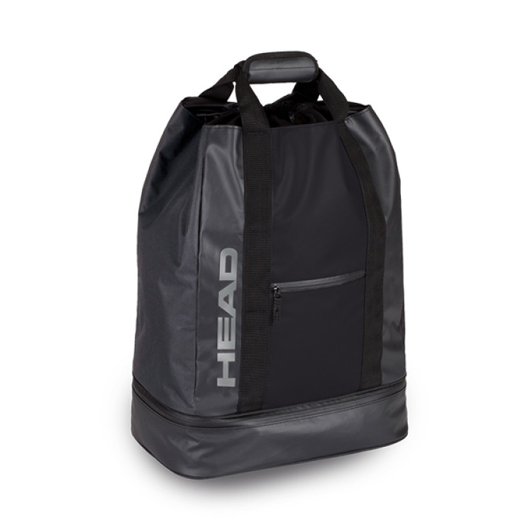 Сумка-рюкзак HEAD TEAM DUFFLE, 44л