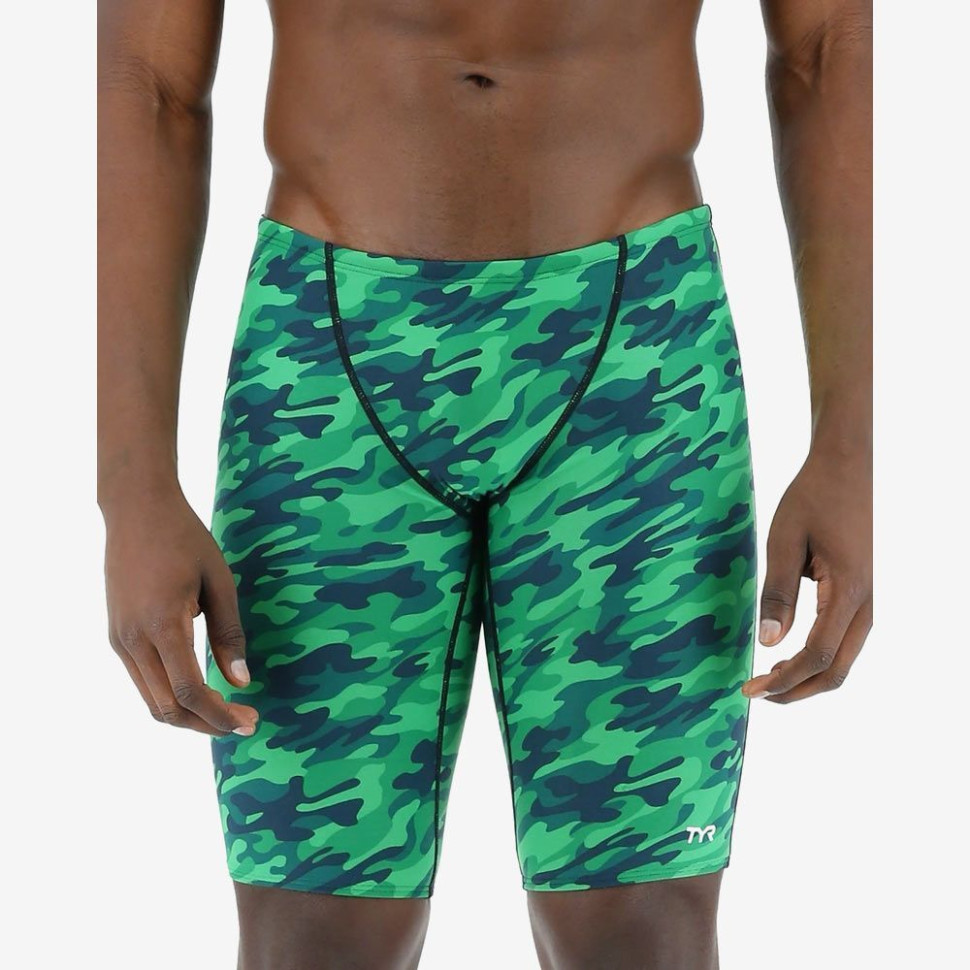 Джаммеры TYR Camo Jammer