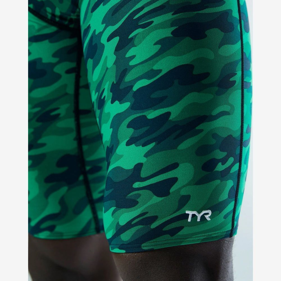 Джаммеры TYR Camo Jammer