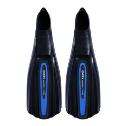 Ласты для плавания MARES AVANTI HC PRO FF, цв.черно-синий