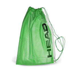 Сетчатая сумка (мешок) HEAD TRAINING MESH, 65х45см, 