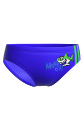 Детские спортивные плавки Alex A2