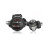 Регулятор Титан 2011 DIN 300 бар AQUA LUNG