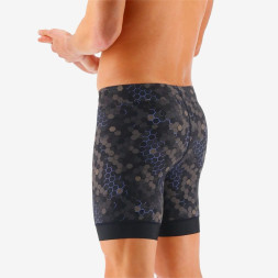 Джаммеры TYR Carbon Hex Workout Jammer