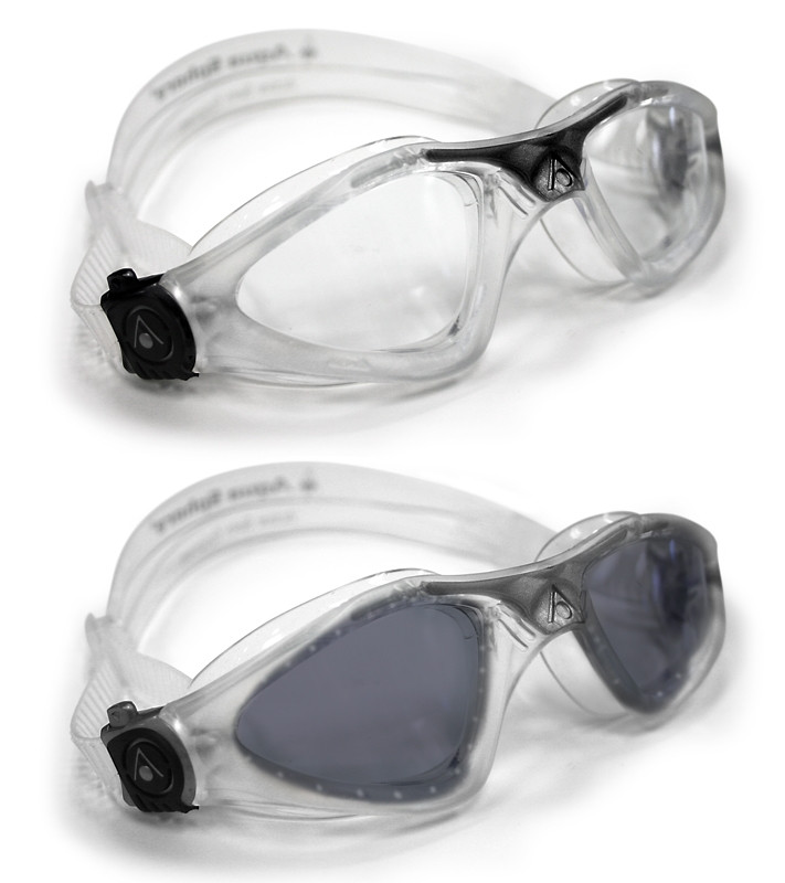 Очки для плавания AQUA SPHERE KAYENNE