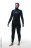 Гидрокостюм HAMMERFISH 9 мм AQUASTRETCH WOMAN, высокие штаны