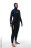 Гидрокостюм HAMMERFISH 9 мм AQUASTRETCH WOMAN, высокие штаны