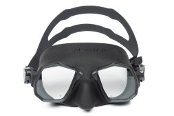 Маска salvimar FLY  BLACK