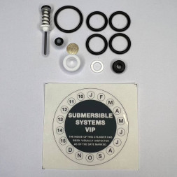 Рем. комплект для Spare Air 