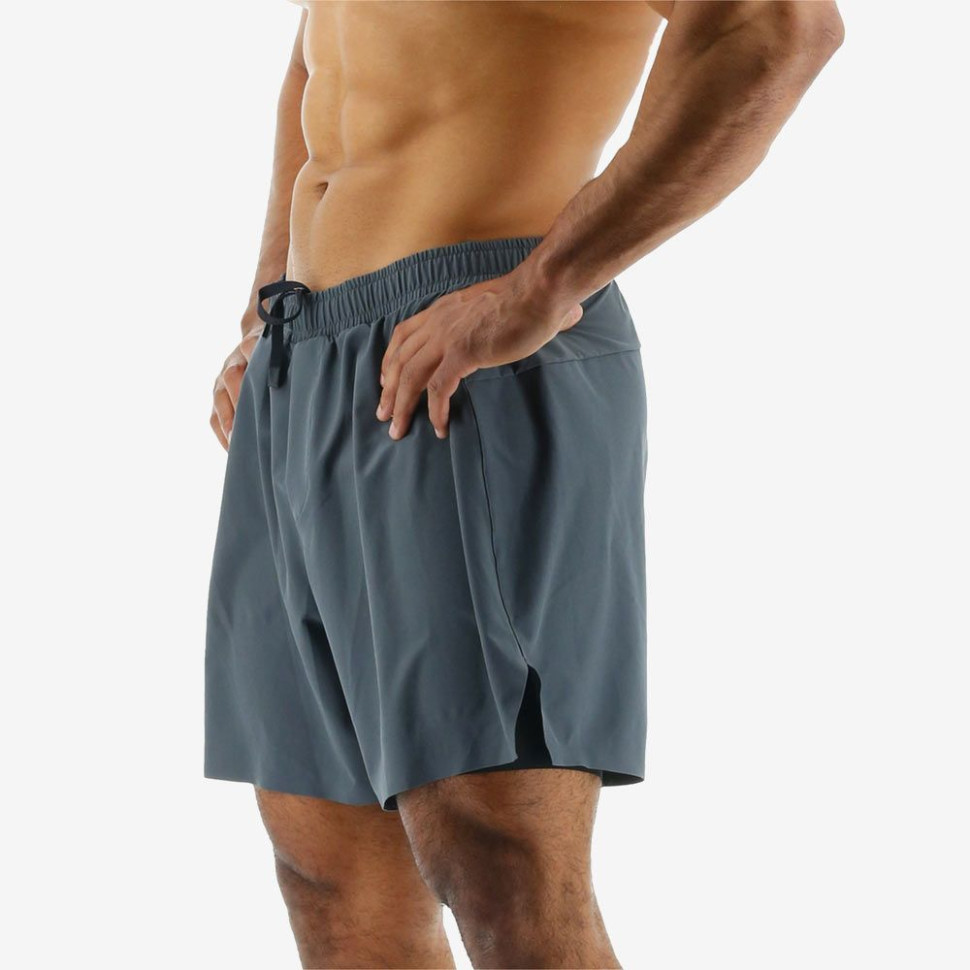 Шорты TYR Men&#039;s Momentum Short Lined 6&quot;